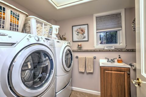 Tiny photo for 7 Nod Brook Road, Wallingford, CT 06492 (MLS # 24136120)