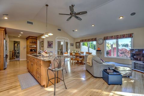 Tiny photo for 7 Nod Brook Road, Wallingford, CT 06492 (MLS # 24136120)