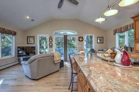 Tiny photo for 7 Nod Brook Road, Wallingford, CT 06492 (MLS # 24136120)