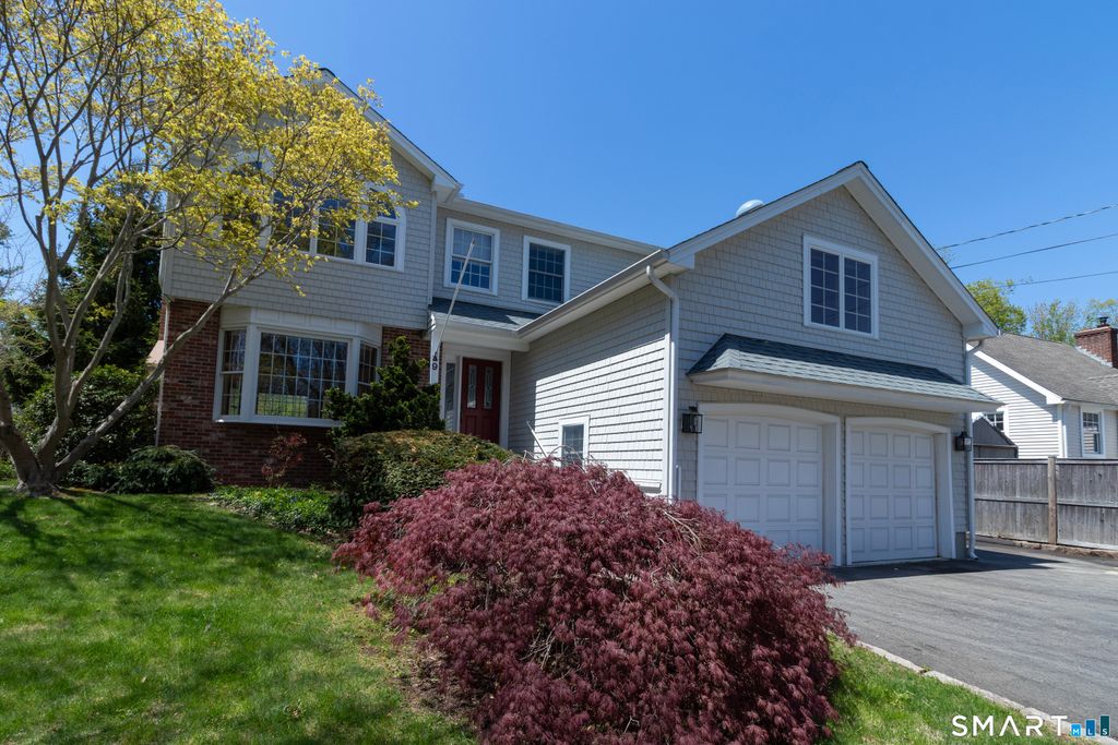 Photo of 9 Howd Avenue, Branford, CT 06405 (MLS # 24174340)