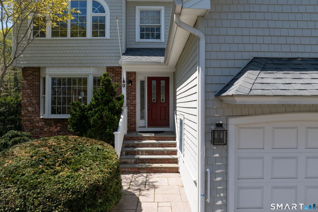Photo of 9 Howd Avenue, Branford, CT 06405 (MLS # 24174340)