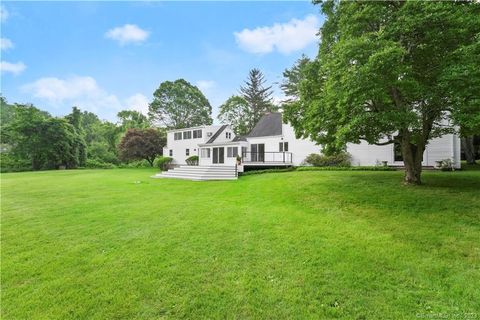 Tiny photo for Greenwich, CT 06830 (MLS # 24176819)