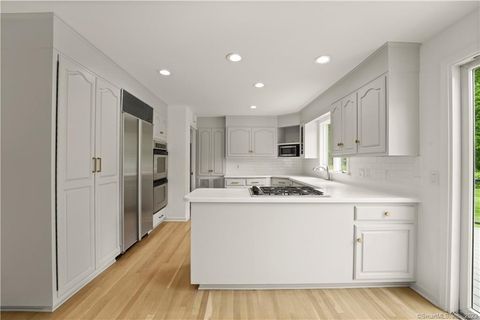 Tiny photo for Greenwich, CT 06830 (MLS # 24176819)