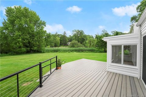 Tiny photo for Greenwich, CT 06830 (MLS # 24176819)