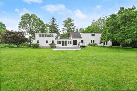Tiny photo for Greenwich, CT 06830 (MLS # 24176819)