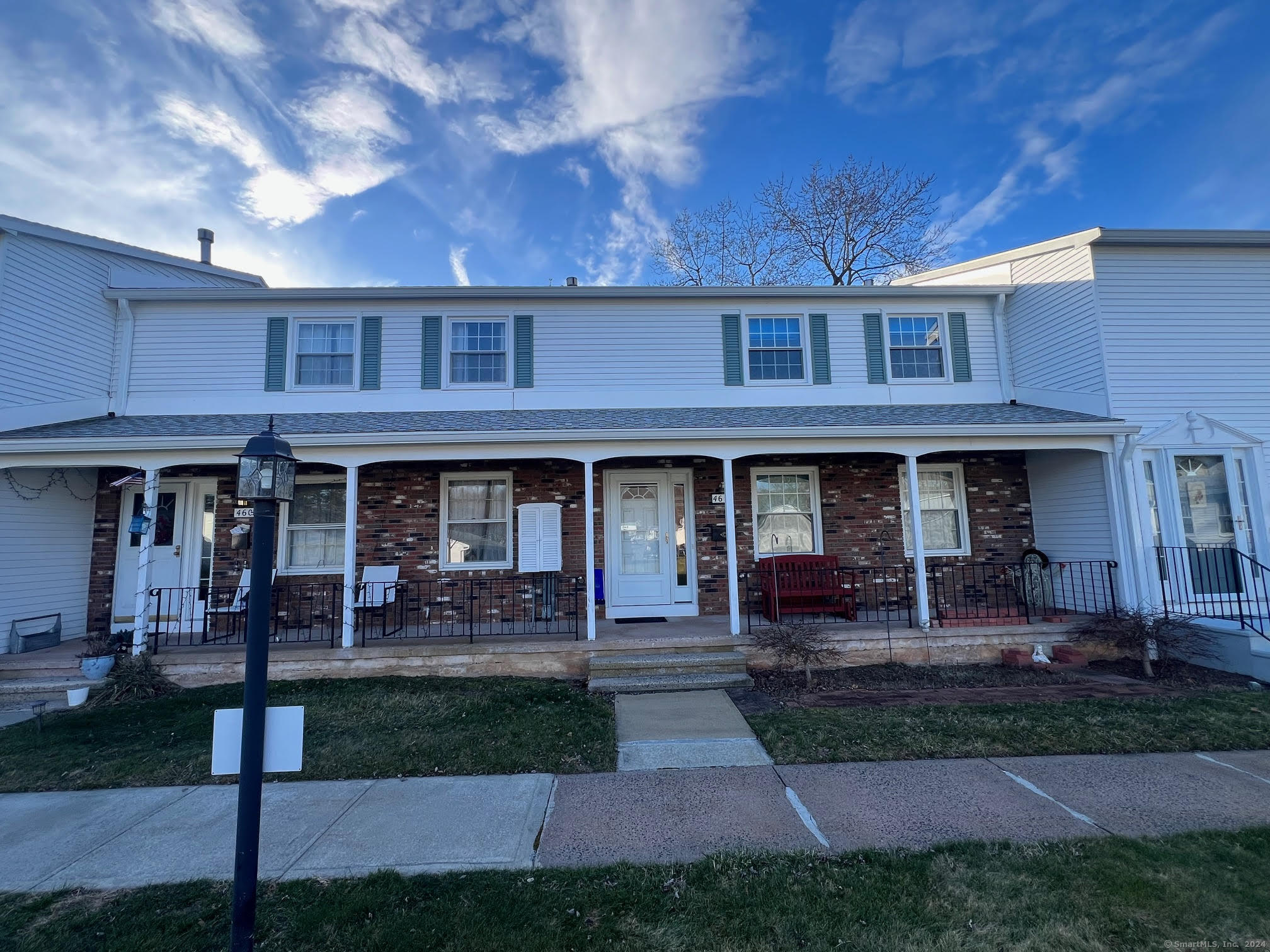 46 Esquire Drive #D, Manchester, Connecticut image 2
