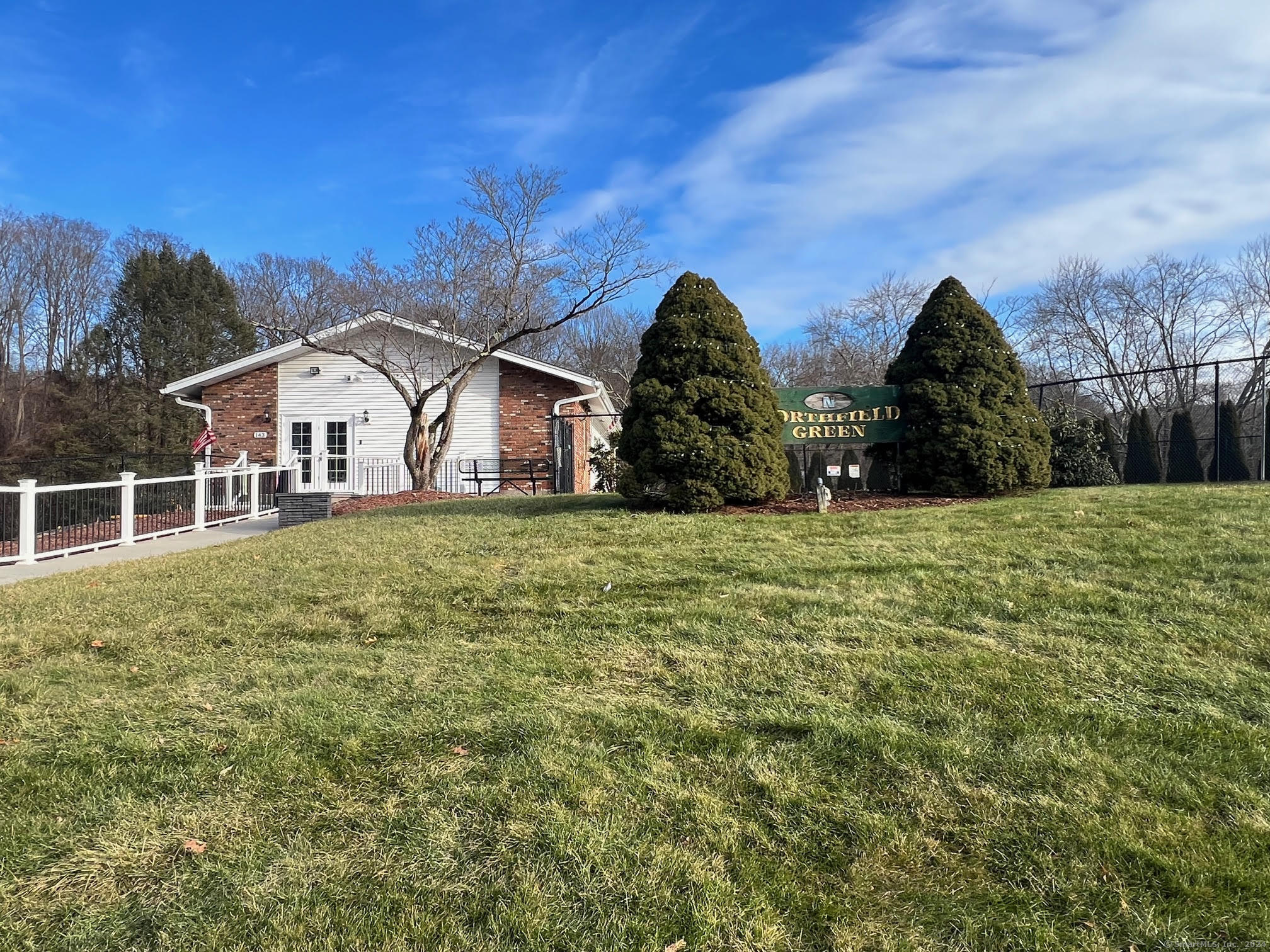 46 Esquire Drive #D, Manchester, Connecticut image 7