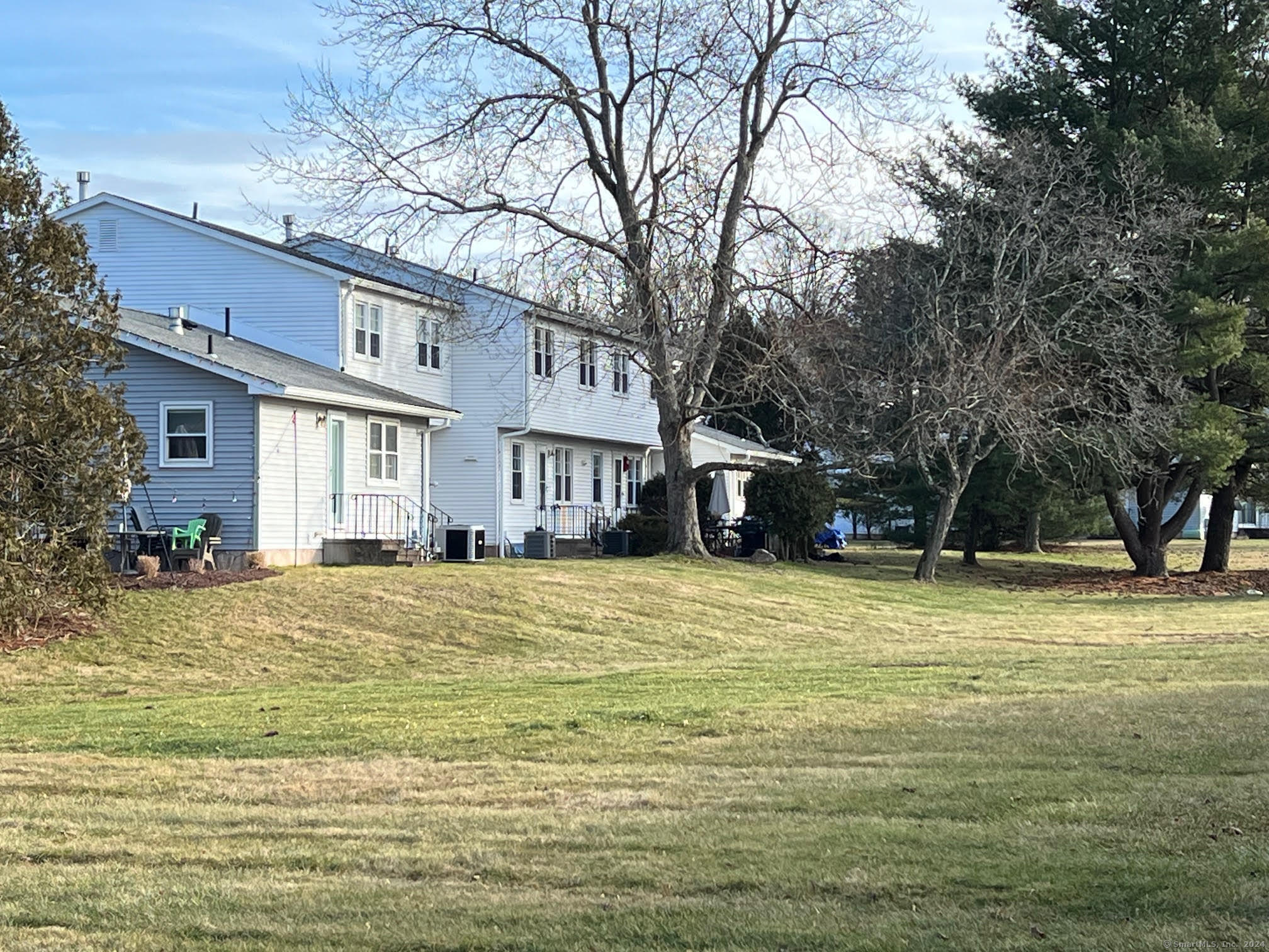 46 Esquire Drive #D, Manchester, Connecticut image 8