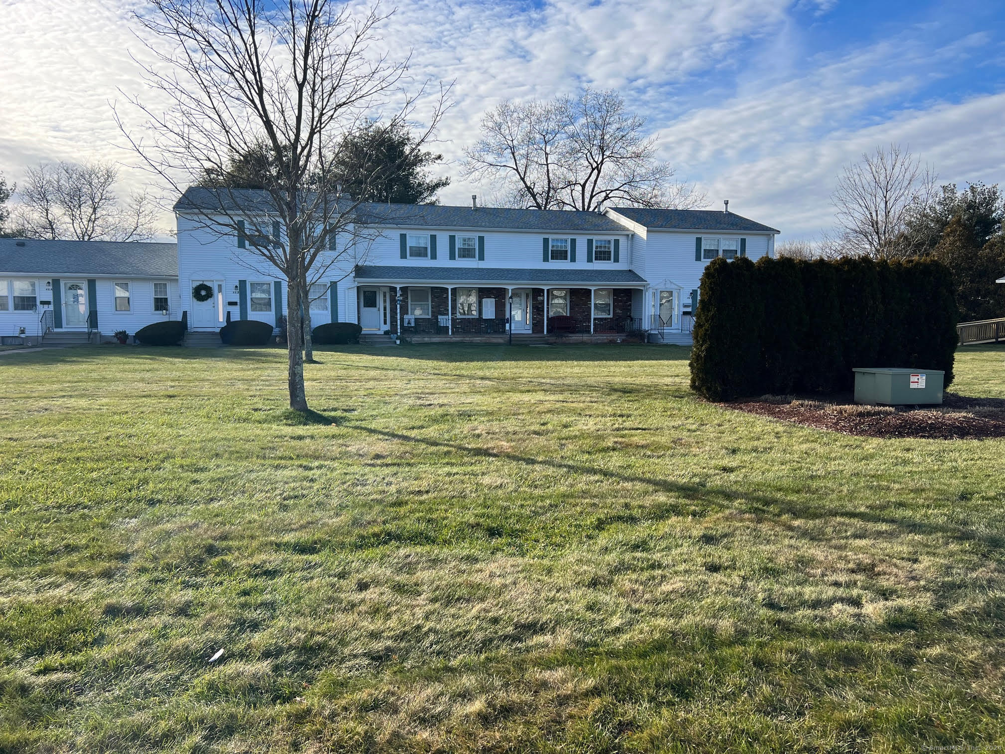46 Esquire Drive #D, Manchester, Connecticut image 9