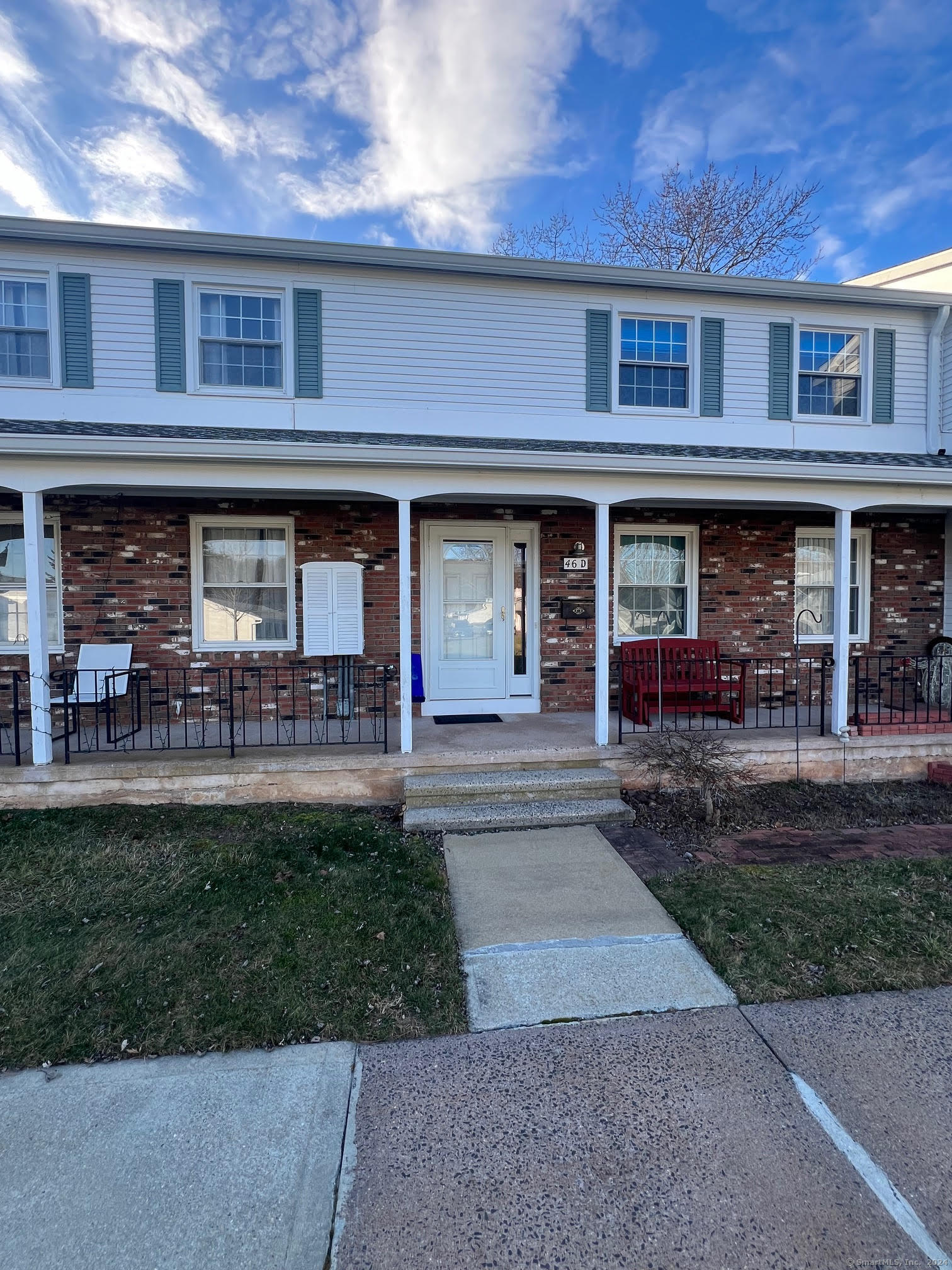 46 Esquire Drive #D, Manchester, Connecticut image 10