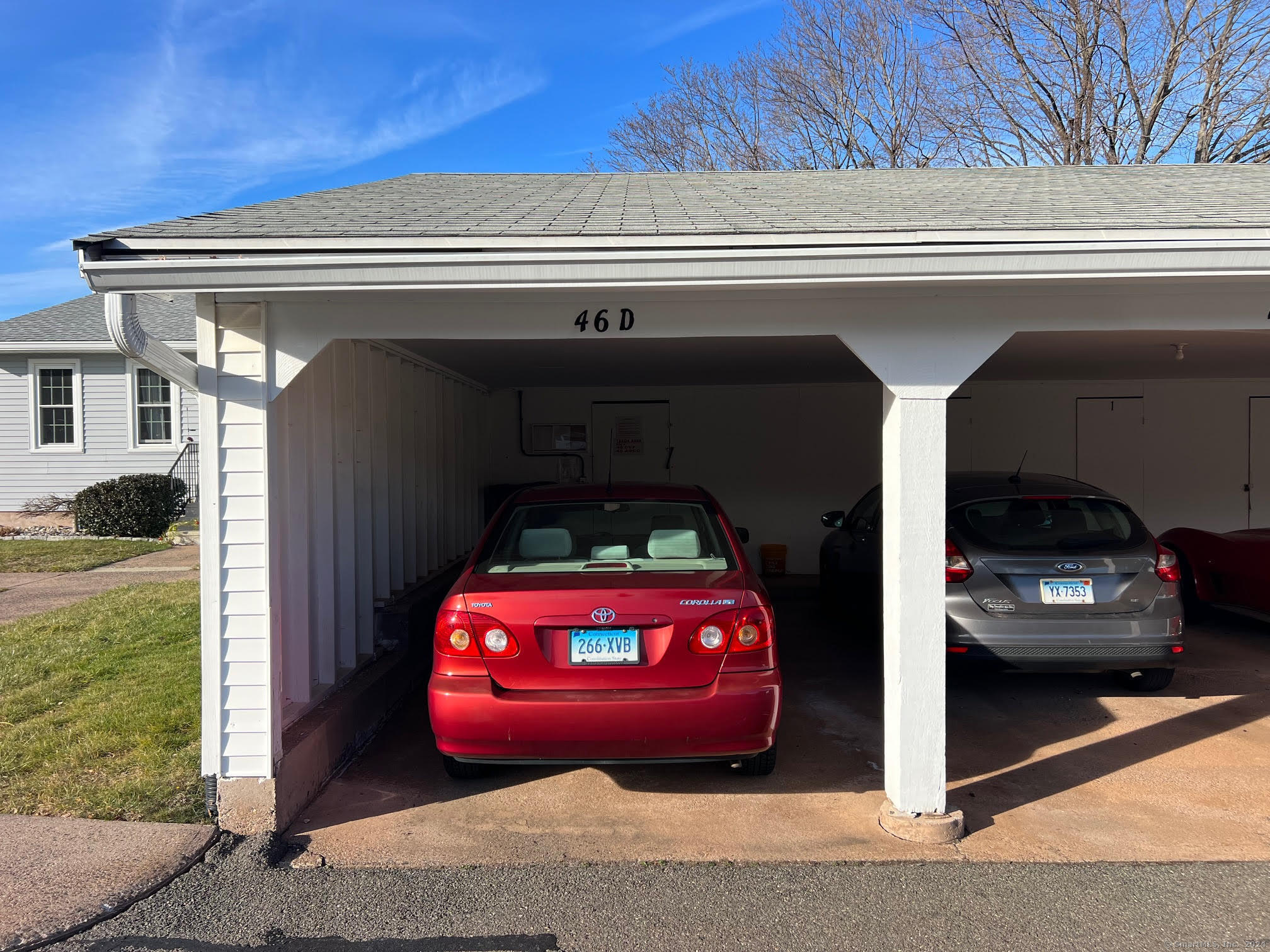 46 Esquire Drive #D, Manchester, Connecticut image 11