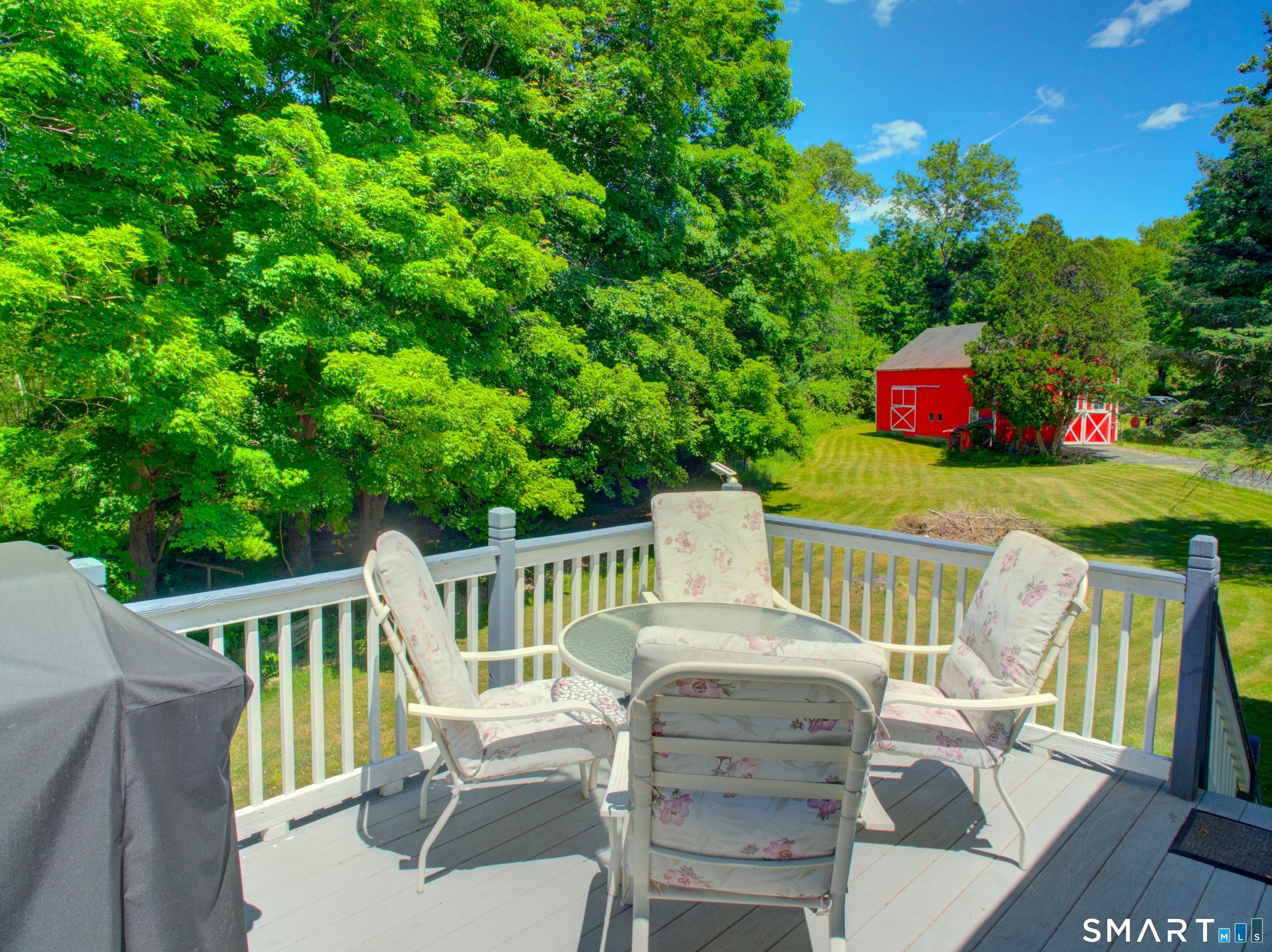 232 Forest Road