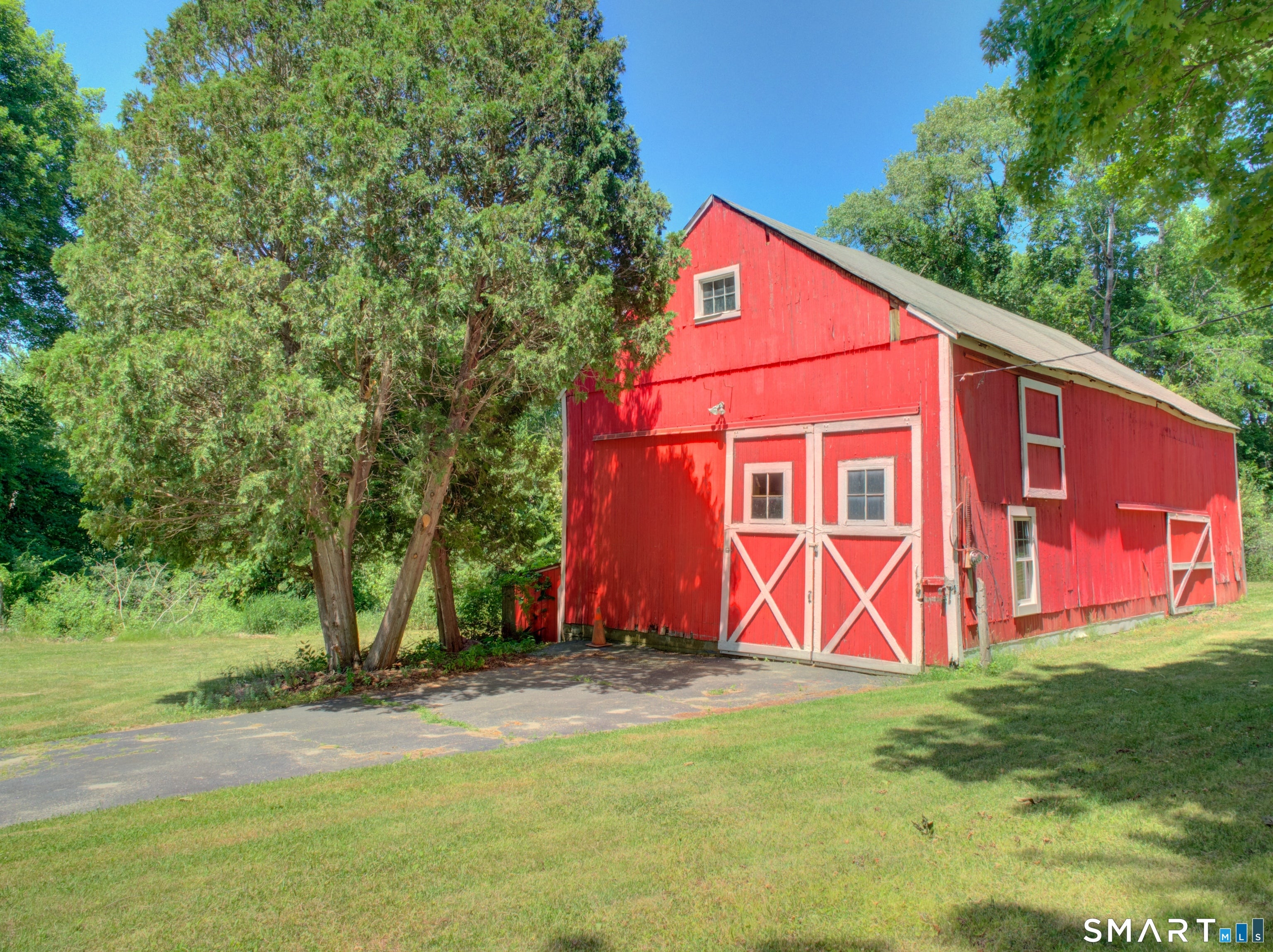 232 Forest Road