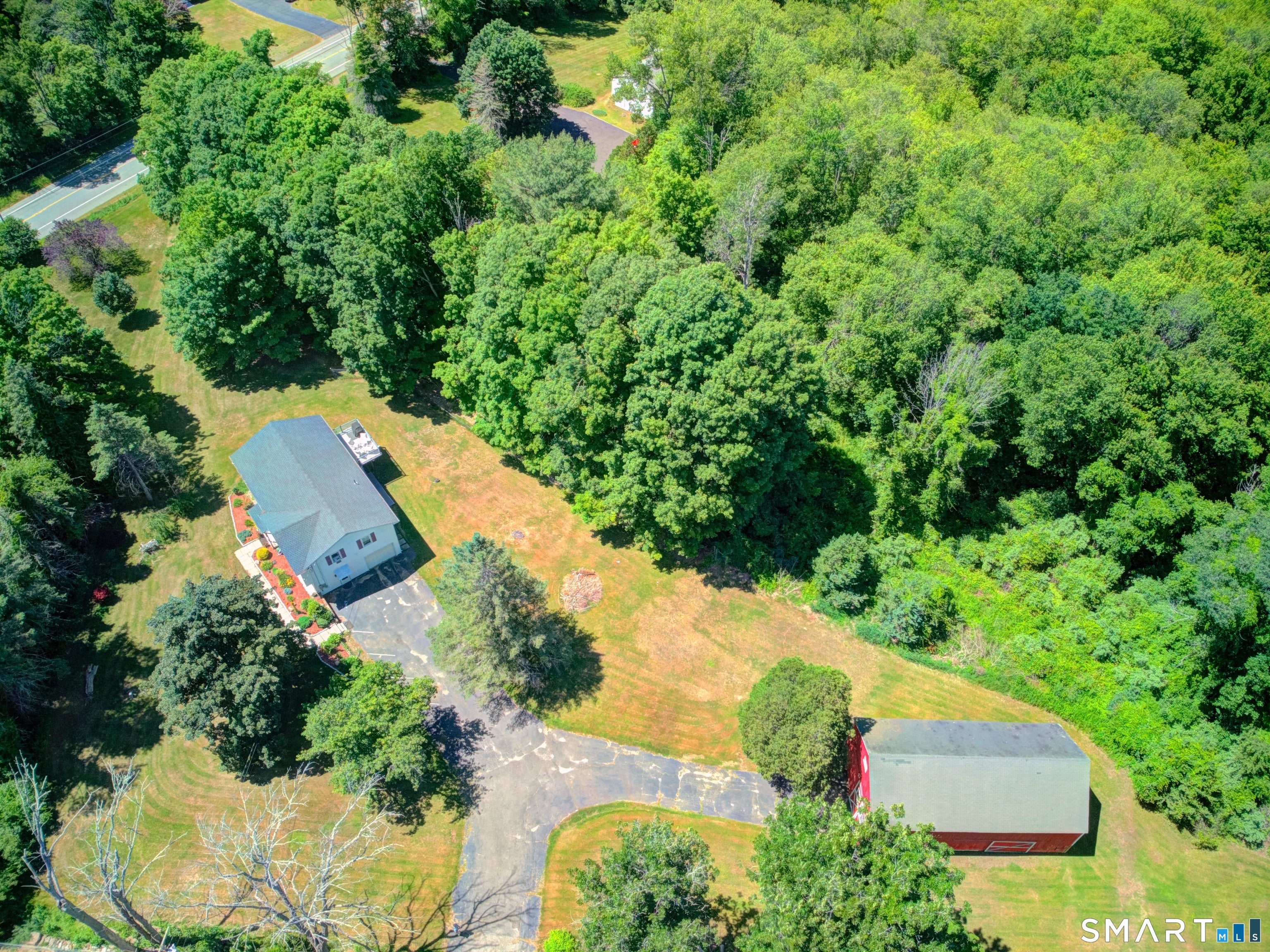 232 Forest Road