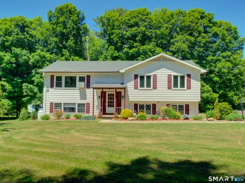 Photo of 232 Forest Road, Mansfield, CT 06268 (MLS # 24176451)