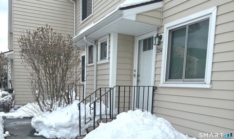 Tiny photo for 256 Monticello Drive, Branford, CT 06405 (MLS # 24157087)