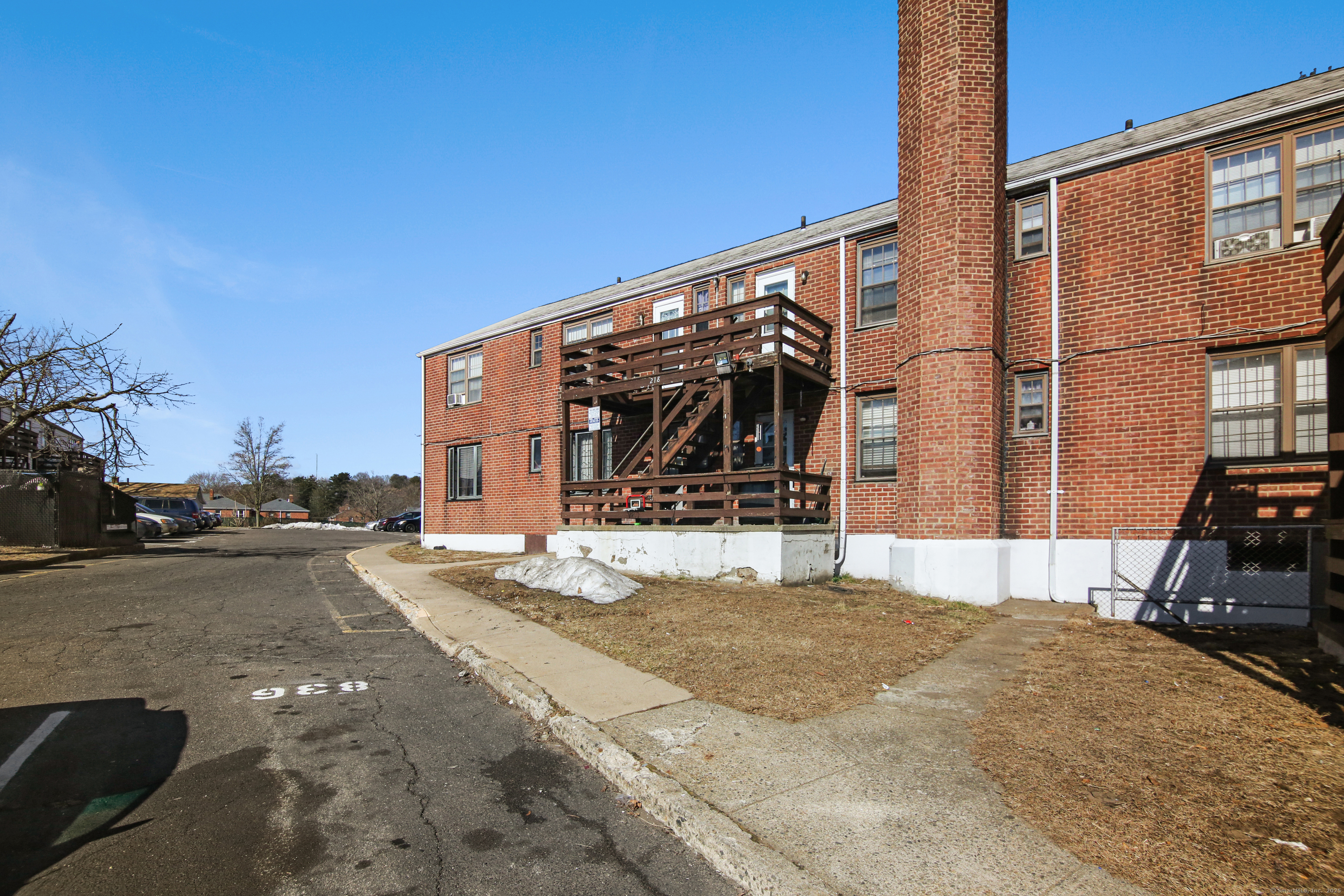 218 Virginia Avenue #C, Bridgeport, Connecticut image 3