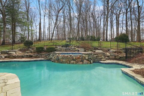 Tiny photo for 346 Frogtown Road, New Canaan, CT 06840 (MLS # 24161809)