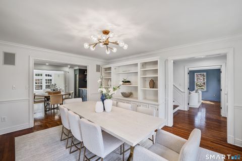 Tiny photo for 346 Frogtown Road, New Canaan, CT 06840 (MLS # 24161809)