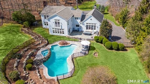 Tiny photo for 346 Frogtown Road, New Canaan, CT 06840 (MLS # 24161809)