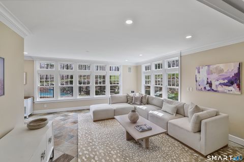 Tiny photo for 346 Frogtown Road, New Canaan, CT 06840 (MLS # 24161809)