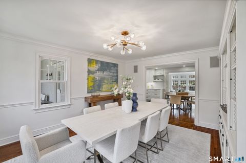 Tiny photo for 346 Frogtown Road, New Canaan, CT 06840 (MLS # 24161809)