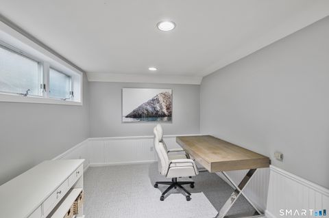 Tiny photo for 346 Frogtown Road, New Canaan, CT 06840 (MLS # 24161809)