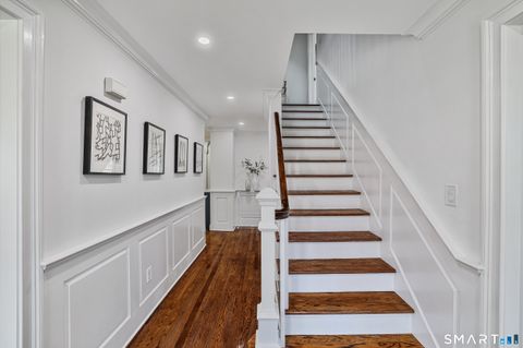 Tiny photo for 346 Frogtown Road, New Canaan, CT 06840 (MLS # 24161809)