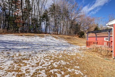 A home in Southington