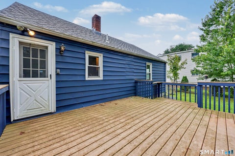 Tiny photo for 55 Valley Road, Hamden, CT 06514 (MLS # 24216425)