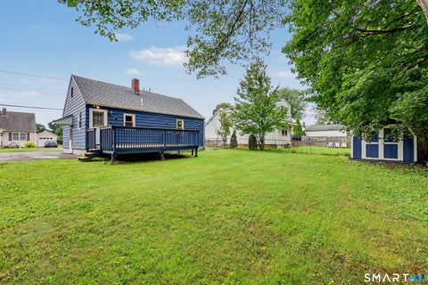 Tiny photo for 55 Valley Road, Hamden, CT 06514 (MLS # 24216425)