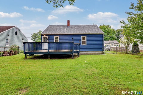 Tiny photo for 55 Valley Road, Hamden, CT 06514 (MLS # 24216425)
