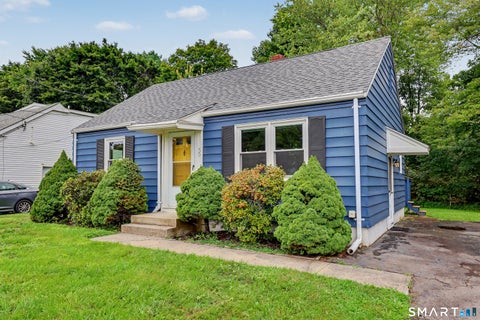 Tiny photo for 55 Valley Road, Hamden, CT 06514 (MLS # 24216425)
