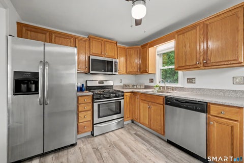 Tiny photo for 55 Valley Road, Hamden, CT 06514 (MLS # 24216425)