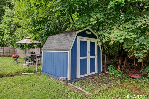 Tiny photo for 55 Valley Road, Hamden, CT 06514 (MLS # 24216425)
