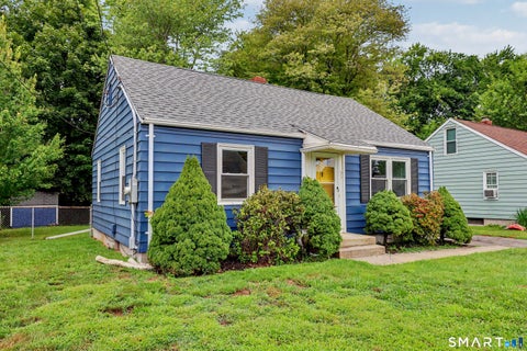 Tiny photo for 55 Valley Road, Hamden, CT 06514 (MLS # 24216425)