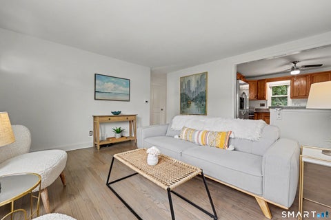 Tiny photo for 55 Valley Road, Hamden, CT 06514 (MLS # 24216425)