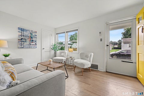 Tiny photo for 55 Valley Road, Hamden, CT 06514 (MLS # 24216425)