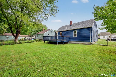 Tiny photo for 55 Valley Road, Hamden, CT 06514 (MLS # 24216425)