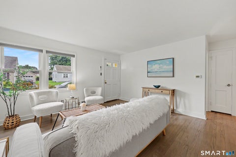 Tiny photo for 55 Valley Road, Hamden, CT 06514 (MLS # 24216425)