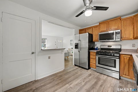 Tiny photo for 55 Valley Road, Hamden, CT 06514 (MLS # 24216425)
