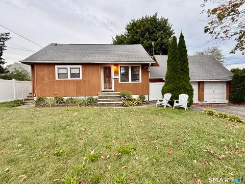 Photo of 3330 Old Town Road, Bridgeport, CT 06606 (MLS # 24210235)