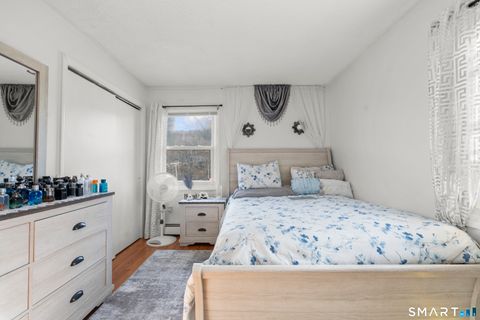 Tiny photo for 15 Kenneth Circle, Waterbury, CT 06710 (MLS # 24167887)