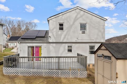 Tiny photo for 15 Kenneth Circle, Waterbury, CT 06710 (MLS # 24167887)