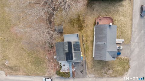 Tiny photo for 15 Kenneth Circle, Waterbury, CT 06710 (MLS # 24167887)