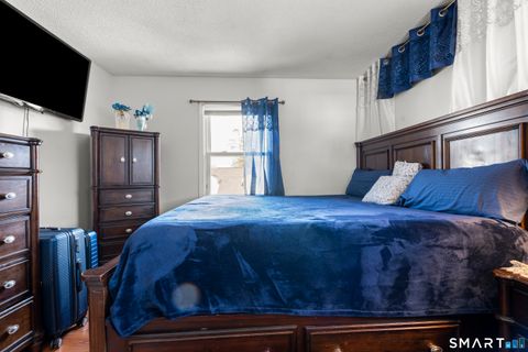 Tiny photo for 15 Kenneth Circle, Waterbury, CT 06710 (MLS # 24167887)