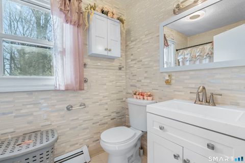 Tiny photo for 15 Kenneth Circle, Waterbury, CT 06710 (MLS # 24167887)