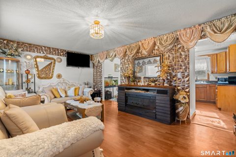 Tiny photo for 15 Kenneth Circle, Waterbury, CT 06710 (MLS # 24167887)