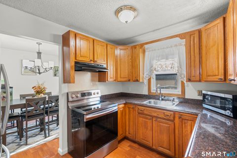 Tiny photo for 15 Kenneth Circle, Waterbury, CT 06710 (MLS # 24167887)
