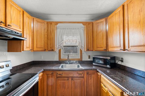 Tiny photo for 15 Kenneth Circle, Waterbury, CT 06710 (MLS # 24167887)